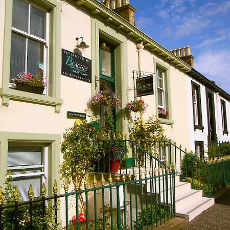 Beaches Ayr Exterior foto
