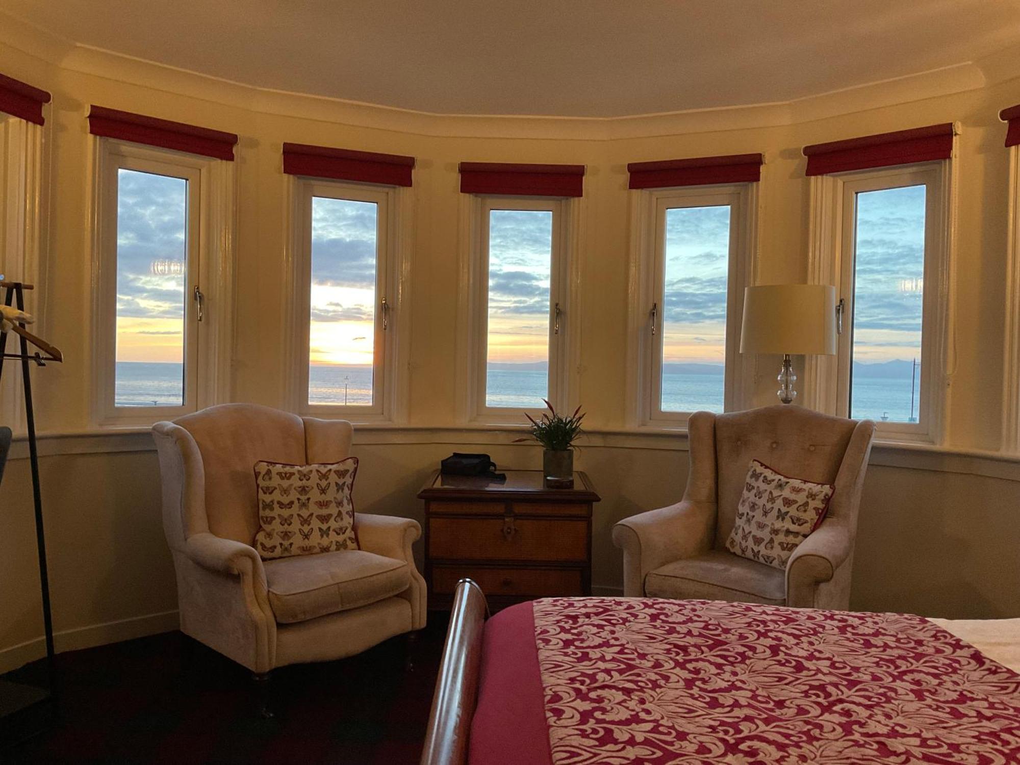 Beaches Ayr Exterior foto