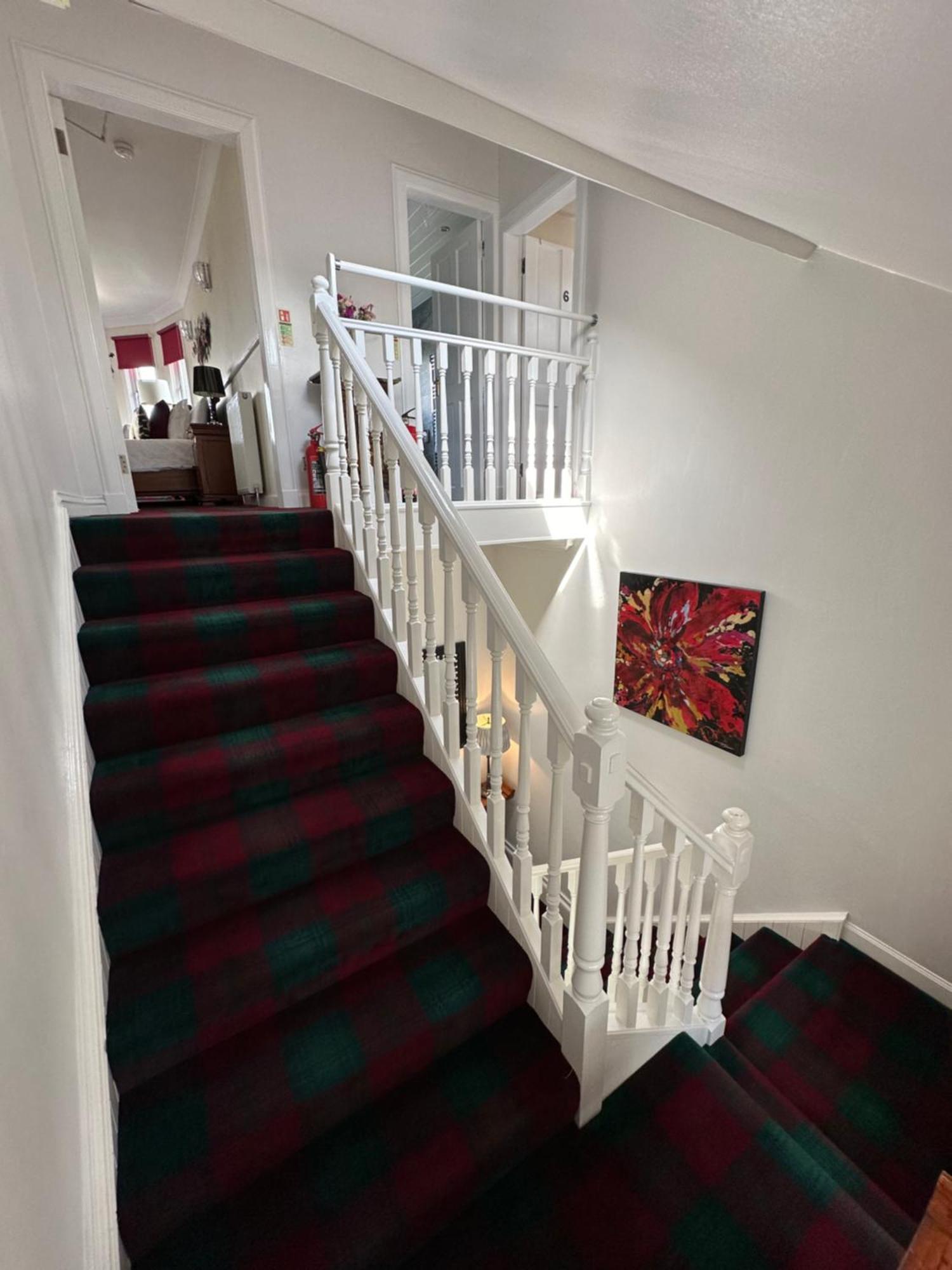 Beaches Ayr Exterior foto