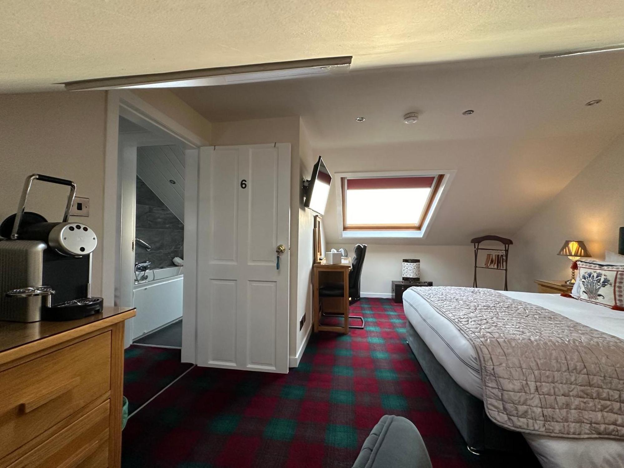Beaches Ayr Exterior foto
