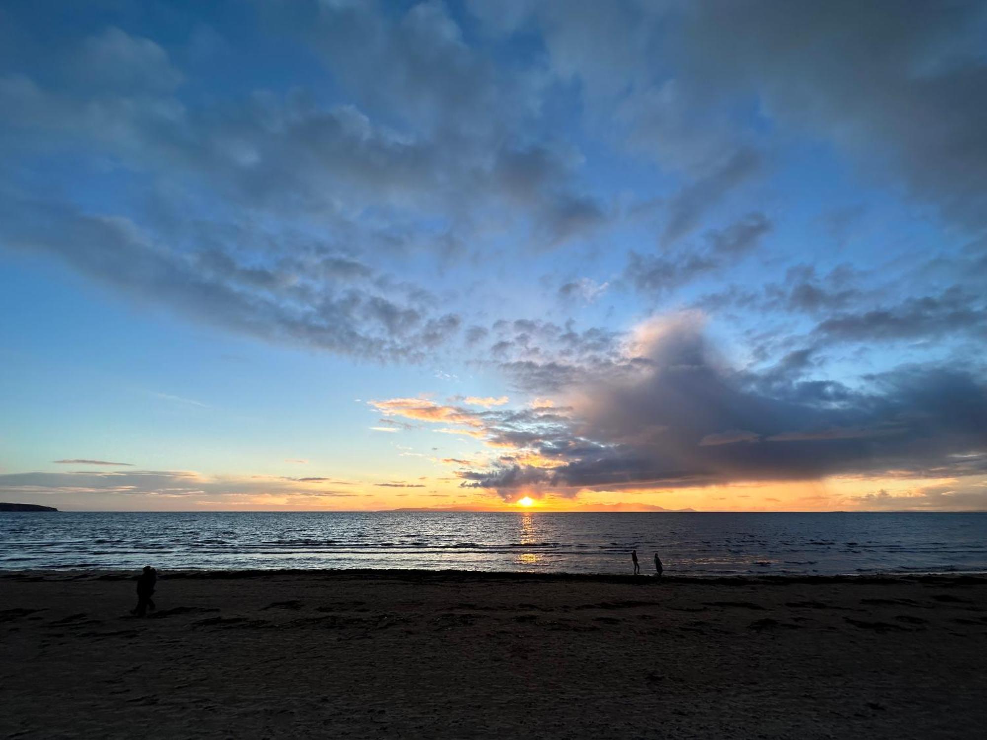 Beaches Ayr Exterior foto