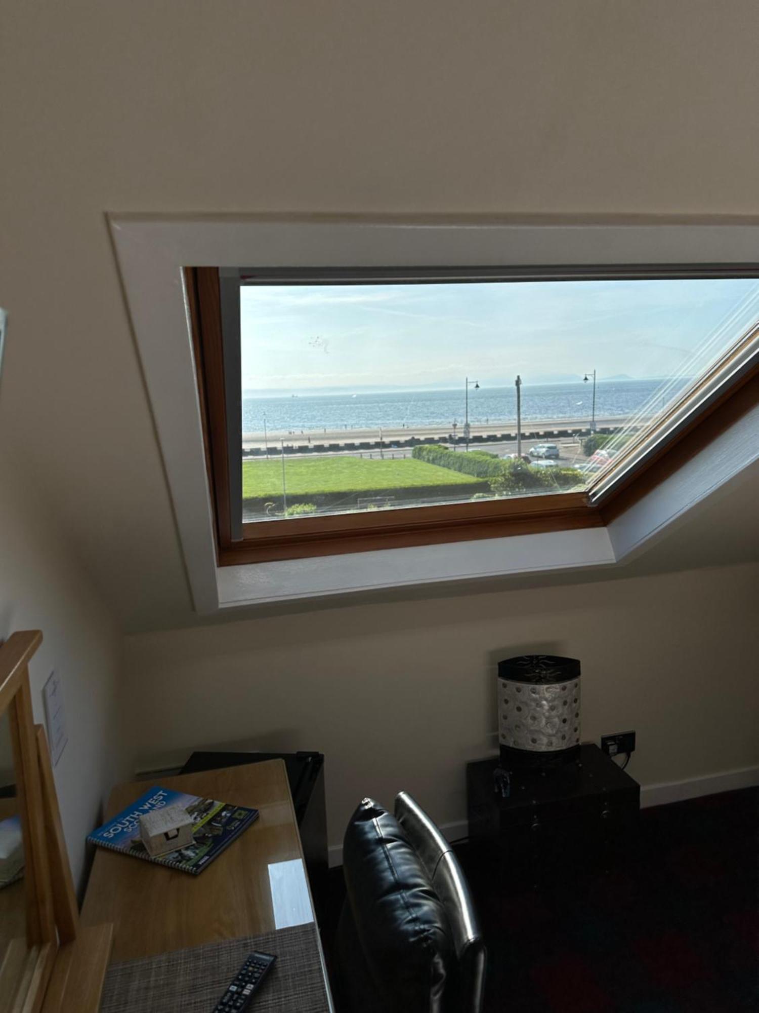 Beaches Ayr Exterior foto
